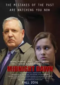 Plakat filmu Midnight Dawn