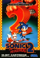 plakat filmu Sonic the Hedgehog 2