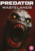 Kane Richard Blust / Predator: Wastelands