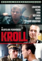 plakat filmu Kroll