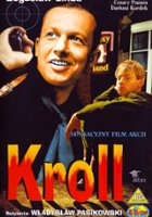 plakat filmu Kroll