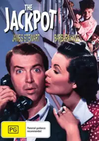 Plakat filmu Wielka wygrana