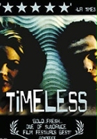 plakat filmu Timeless