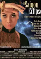 plakat filmu Saigon Eclipse