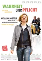 plakat filmu Wahrheit oder Pflicht