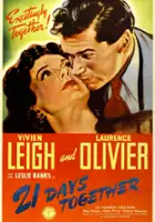 John Greenwood / 21 dni