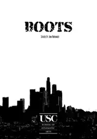 Plakat filmu Boots