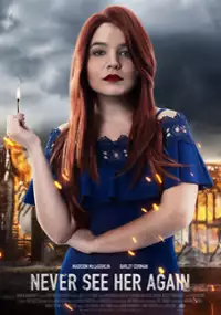 Plakat filmu Most Likely to Murder