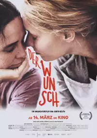 Plakat filmu Der Wunsch