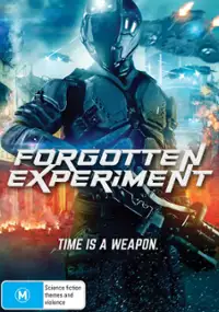 Plakat filmu Skvoz vremya