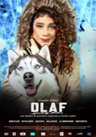 plakat filmu Olaf