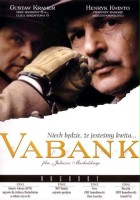 plakat filmu Vabank