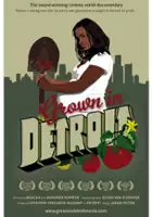 Pieter Straatman / Grown in Detroit/Teen Moms Become Urban Farmers