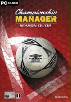 plakat filmu Championship Manager: Season 01/02