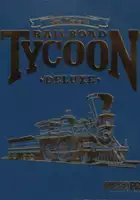 plakat filmu Railroad Tycoon Deluxe
