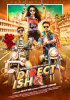 plakat filmu Direct Ishq