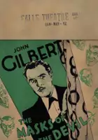 plakat filmu Maski diabła