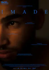 Plakat filmu Imade