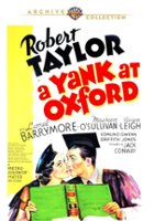 plakat filmu Jankes w Oksfordzie