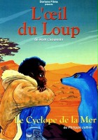 plakat filmu L'Oeil du loup