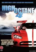 plakat filmu High Octane 4