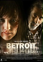 plakat filmu Betroit