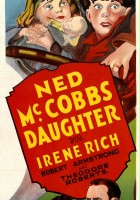 plakat filmu Ned McCobb's Daughter