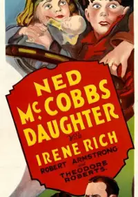 Plakat filmu Ned McCobb's Daughter