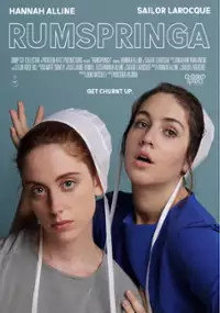 Plakat filmu Rumspringa