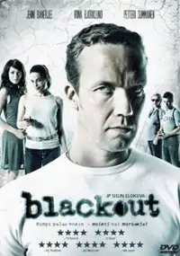 Plakat filmu Blackout