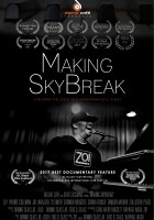 plakat filmu Making SkyBreak