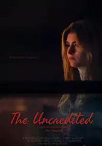 Plakat filmu The Uncredited