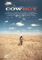 plakat filmu The Cowboy