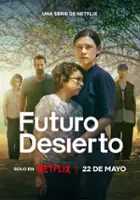G. Pekas Lozano / Futuro desierto