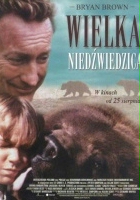 plakat filmu Wielka niedźwiedzica