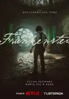 Mary Shelley / Frankenstein