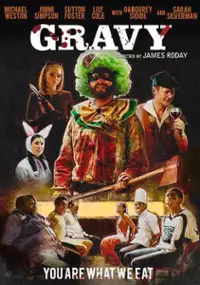 Plakat filmu Gravy