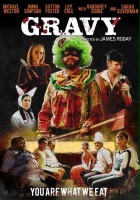 plakat filmu Gravy