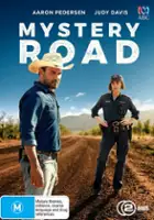 plakat - Mystery Road (2018)