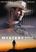 plakat - Mystery Road (2018)