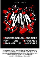 plakat filmu M.A.R.R.A