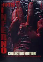 plakat filmu Hotel Inferno