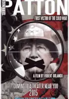 plakat filmu Silence Patton