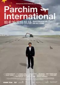 Plakat filmu Parchim International