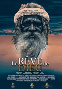 Plakat filmu Le rêve de Dieu