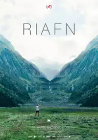 Plakat filmu Riafn