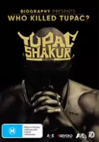 Greg Kading / Who Killed Tupac?
