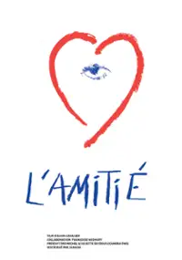 Plakat filmu L'amiti&eacute;