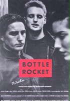 plakat filmu Bottle Rocket