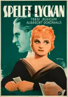 plakat filmu Intermezzo